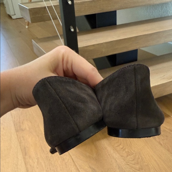 Brown ALOHAS
Sway Square Toe Ballet Flat - Picture 14 of 16